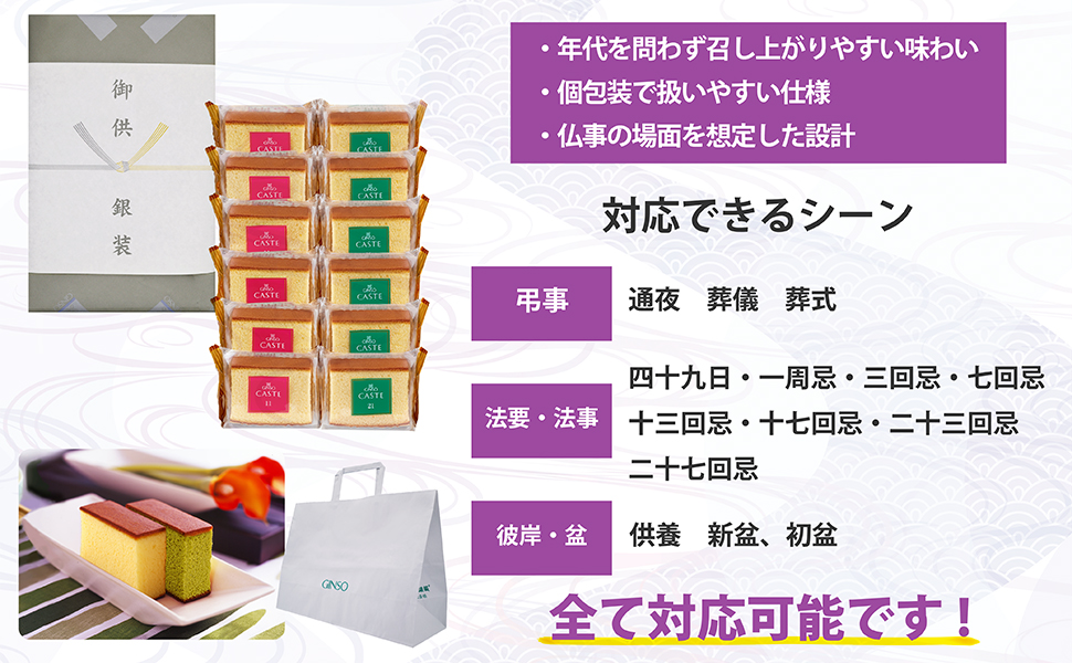 仏事　用途