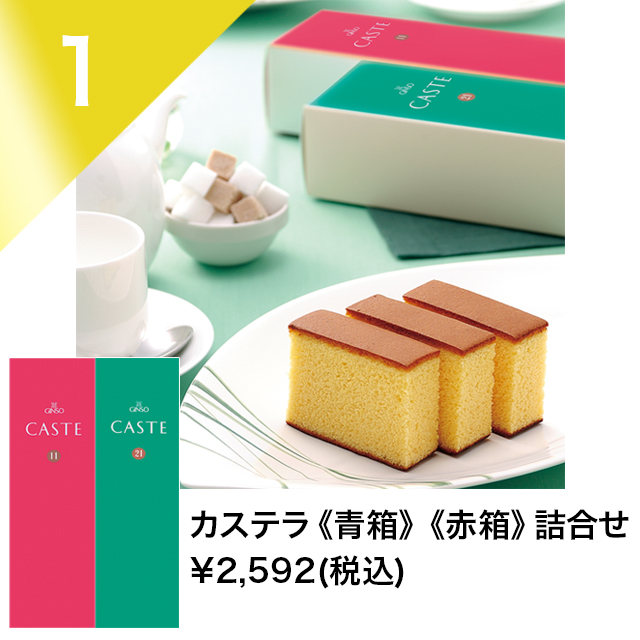 ランキング1位
